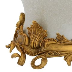 Vase Armand 39x31x67 cm | Dekoratif Küp