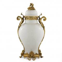 Vase Armand 39x31x67 cm | Dekoratif Küp