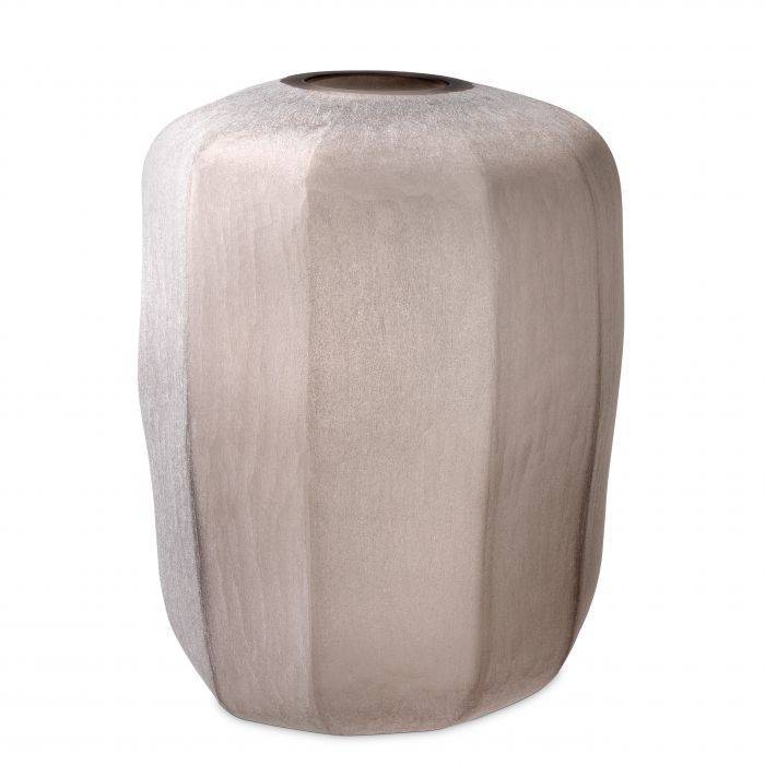 Vase avance L 33X42 cm | Vazo - Mumluk