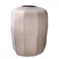 Vase avance L 33X42 cm | Vazo - Mumluk