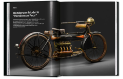Motorcycles 40th Ed.
