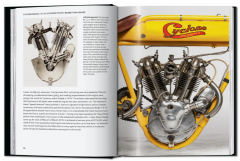 Motorcycles 40th Ed.