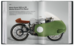 Motorcycles 40th Ed.