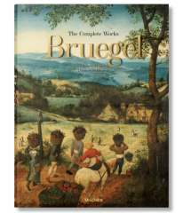 Bruegel The Complete Paintings 40th Ed.