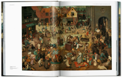 Bruegel The Complete Paintings 40th Ed.