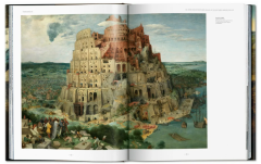 Bruegel The Complete Paintings 40th Ed.