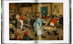 Bruegel The Complete Paintings 40th Ed.