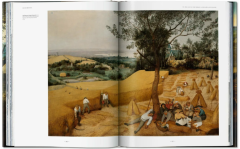 Bruegel The Complete Paintings 40th Ed.