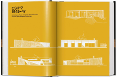 Case Study Houses The Complete CSH Program 1945-1966 40th Ed.