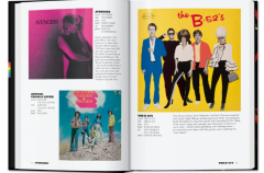 Rock Covers. 40th Ed.