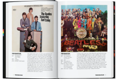 Rock Covers. 40th Ed.