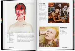 Rock Covers. 40th Ed.