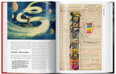 The Walt Disney Film Archives The Animated Movies 1921-1968. 40th Ed.