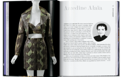 Fashion Designers A-Z 40th Ed.