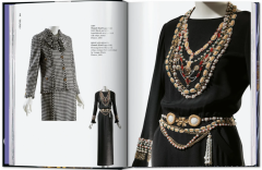 Fashion Designers A-Z 40th Ed.
