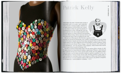 Fashion Designers A-Z 40th Ed.