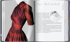 Fashion Designers A-Z 40th Ed.