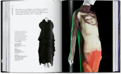 Fashion Designers A-Z 40th Ed.