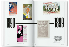 The History of Graphic Design 40th Ed.