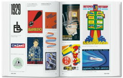 The History of Graphic Design 40th Ed.