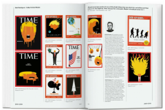 The History of Graphic Design 40th Ed.