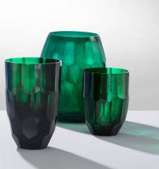 Vase mughal S 18x24 cm | Vazo - Mumluk