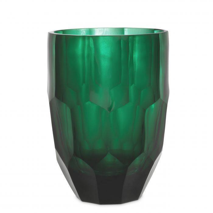 Vase mughal S 18x24 cm | Vazo - Mumluk