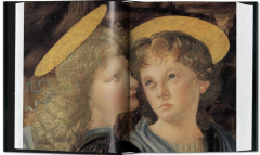 Leonardo The Complete Paintings 40th Ed.