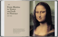 Leonardo The Complete Paintings 40th Ed.