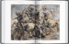 Leonardo The Complete Paintings 40th Ed.