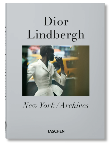 Peter Lindbergh Dior 40th Ed.