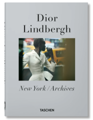 Peter Lindbergh Dior 40th Ed.