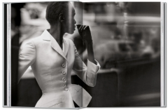 Peter Lindbergh Dior 40th Ed.
