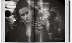 Peter Lindbergh Dior 40th Ed.