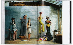Peter Lindbergh Dior 40th Ed.