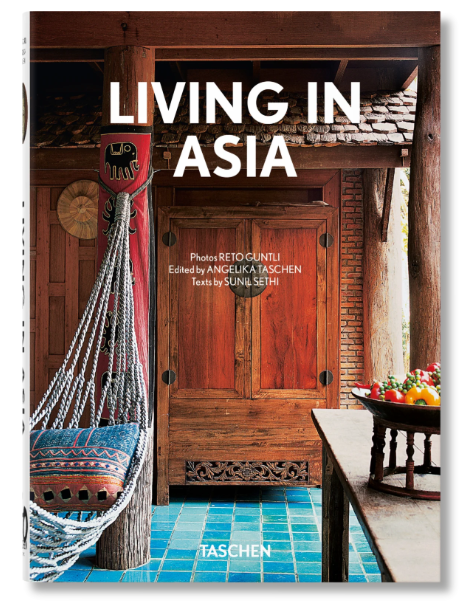Living in Asia  40th Ed.