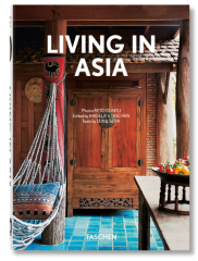 Living in Asia  40th Ed.