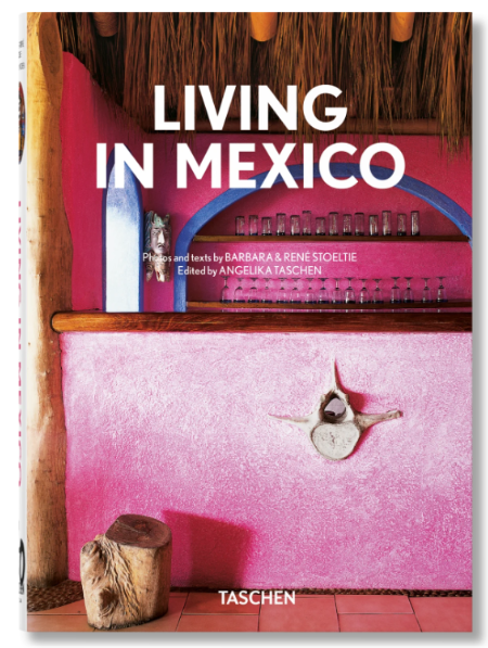 Living in Mexico 40th Ed.