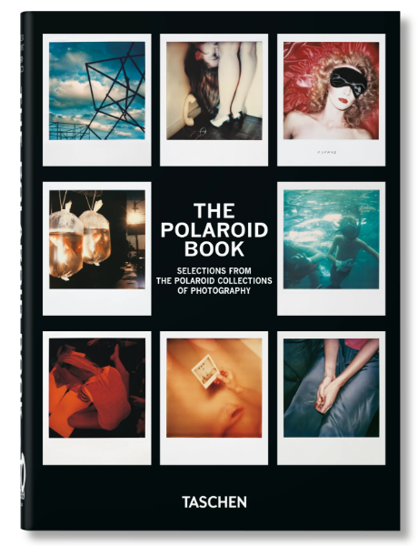 The Polaroid Book 40th Ed.