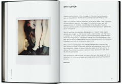 The Polaroid Book 40th Ed.