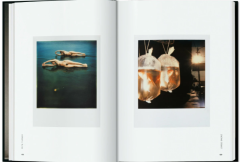 The Polaroid Book 40th Ed.