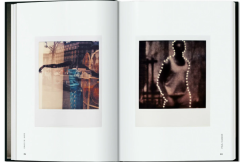 The Polaroid Book 40th Ed.