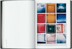 The Polaroid Book 40th Ed.