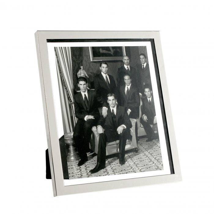 Picture frame brentwood L 27x32x2.3 cm | Resim Çerçevesi