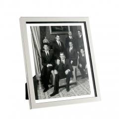 Picture frame brentwood L 27x32x2.3 cm | Resim Çerçevesi