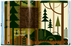Tree Houses 40th Ed.