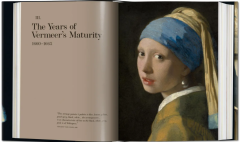 Vermeer.The Complete Works 40th Ed.