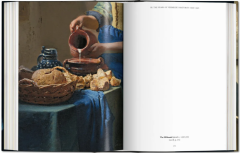Vermeer.The Complete Works 40th Ed.