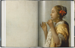 Vermeer.The Complete Works 40th Ed.