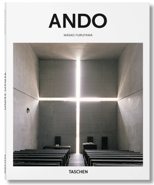 Ando